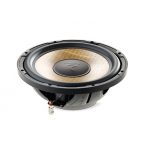 Subwoofer de 10" Focal Flax EVO P25 FSE
