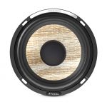 Kit 3 vías Focal Flax EVO PS 165 F3E