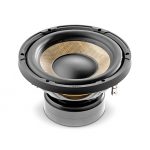 Subwoofer de 8" Focal Flax EVO P20 FE