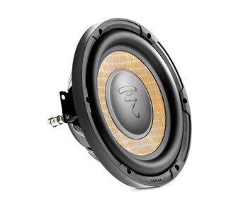 Subwoofer de 8" Focal Flax EVO P20 FSE