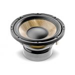 Subwoofer de 10" Focal Flax EVO P25 FE