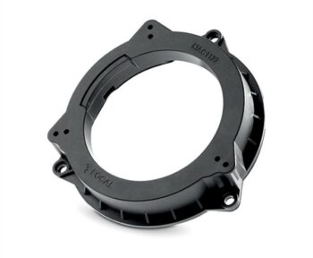 Aros adaptadores para BMW X5 y X6 Focal