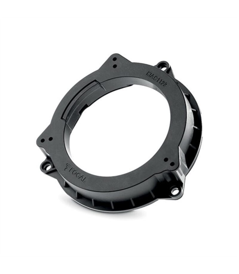 Aros adaptadores para BMW X5 y X6 Focal