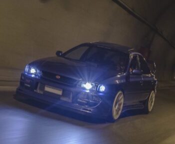 SUBARU