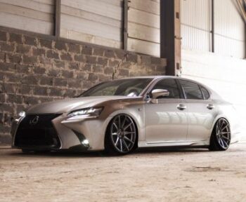 Lexus
