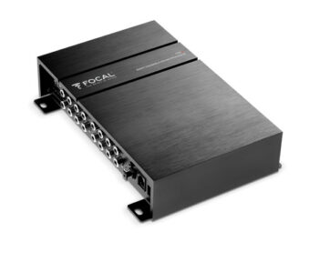 Procesador digital DSP Focal FSP-8