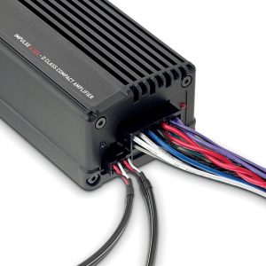 Amplificador de 4 canales Focal IMPULSE 4.320