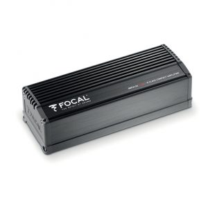 Amplificador de 4 canales Focal IMPULSE 4.320