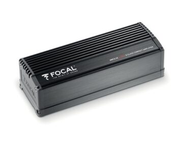Amplificador de 4 canales Focal IMPULSE 4.320