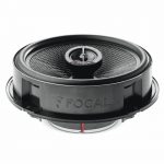 Kit de altavoces coaxiales Focal Inside IC 165 VW para Audi / Seat / Skoda / VW
