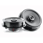 Kit de altavoces coaxiales Focal Inside IC 165 VW para Audi / Seat / Skoda / VW
