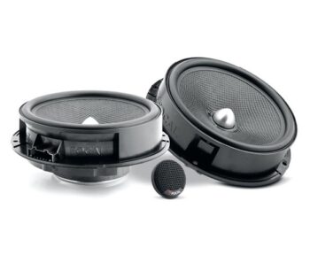 Kit de altavoces de 2 vías Focal Inside IS 165 VW para Audi / Seat / Skoda / VW