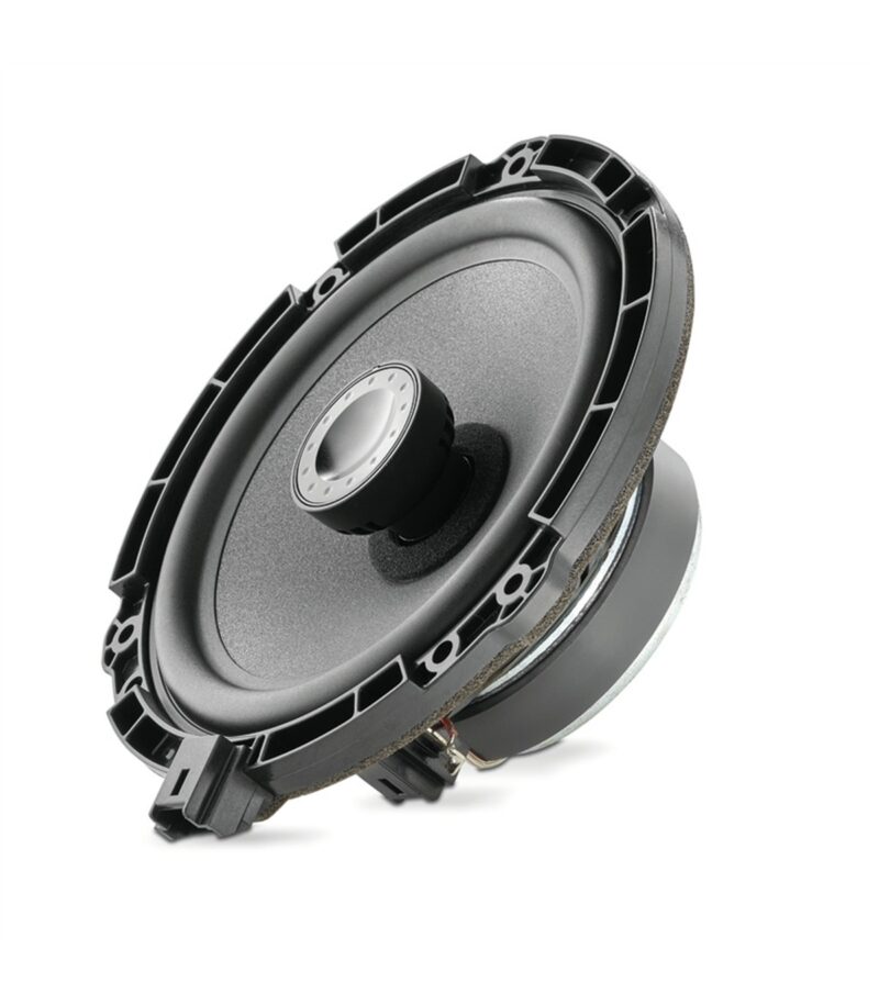 Kit de altavoces coaxiales para Citroen / DS / Peugeot / Opel Focal Inside IC PSA 165