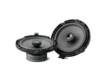 Kit de altavoces coaxiales para Citroen / DS / Peugeot / Opel Focal Inside IC PSA 165