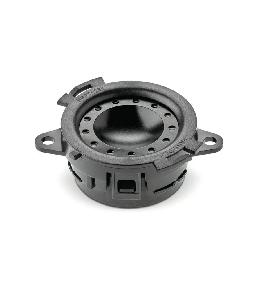 Kit de altavoces de 2 vías para Citroen / DS / Peugeot / Opel Focal Inside IS PSA 165