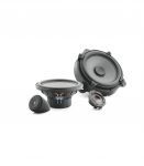 Kit de altavoces de 2 vías Focal Inside IS REN 130 para Renault / Dacia / Nissan