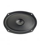 Kit de altavoces de 2 vías para Nissan Focal Inside IS RNI 690