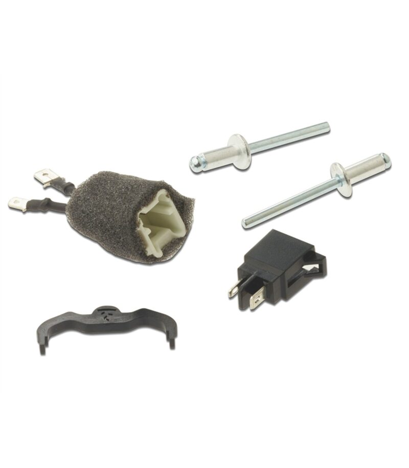 Kit de altavoces de 2 vías Focal Inside IS RNS 165 para Renault / Dacia / Fiat / Nissan / Smart
