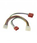 Kit de altavoces de 2 vías Focal Inside IS RNS 165 para Renault / Dacia / Fiat / Nissan / Smart