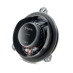 Kit de altavoces coaxiales Focal Inside IC TOY 165 para Toyota