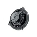 Kit de altavoces de 2 vías para BMW Focal Inside IS BMW 100L
