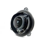 Kit de altavoces de 2 vías Focal Inside IS TOY 165 TWU para Toyota