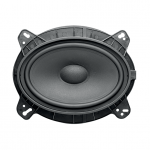 Kit de altavoces de 2 vías Focal Inside IS TOY 690 para Toyota / Lexus / Isuzu