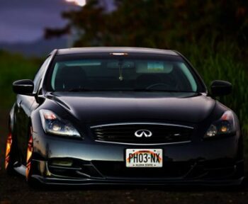 INFINITI