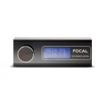 Controlador para procesador digital DSP Focal FSP-8