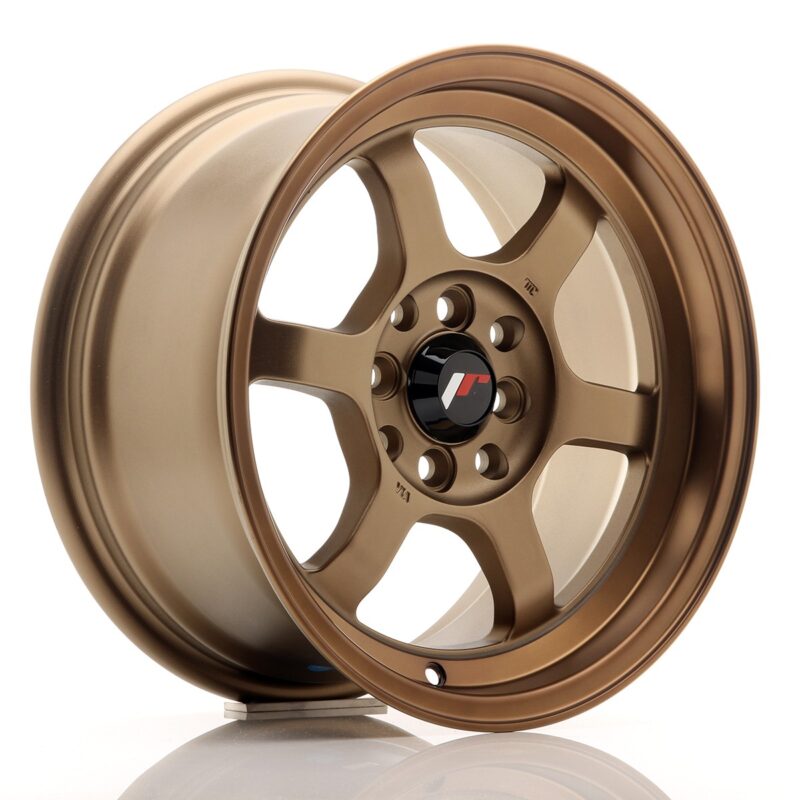 Llanta JAPAN RACING JR12 en 15''