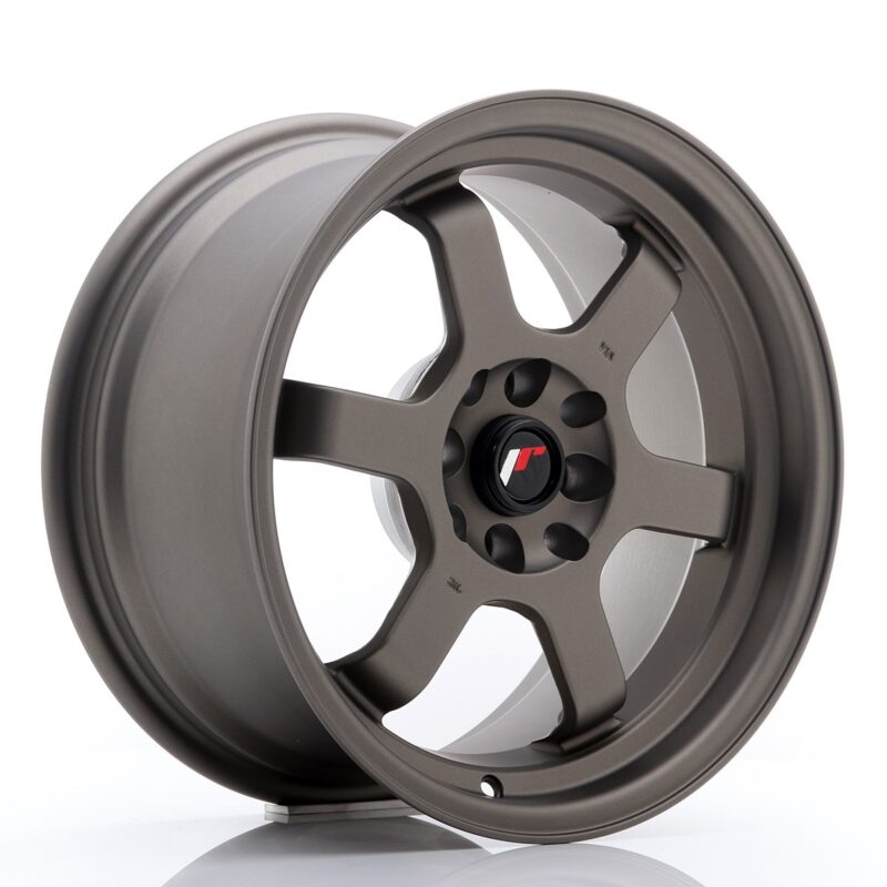 Llanta JAPAN RACING JR12 en 16"