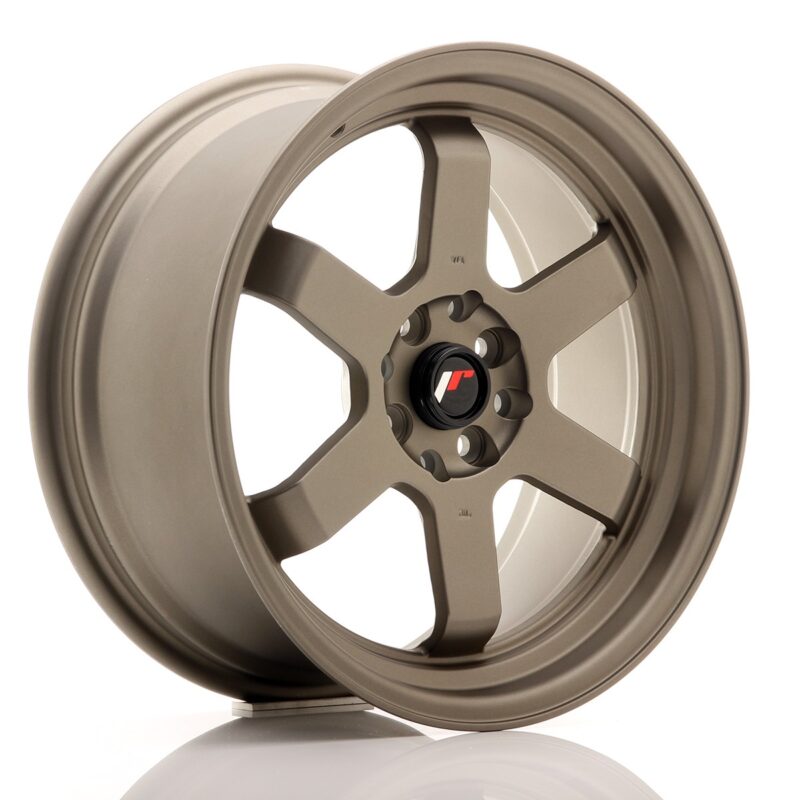Llanta JAPAN RACING JR12 en 17"