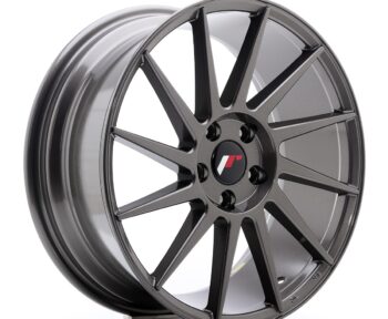Llanta JAPAN RACING JR22 en 18"