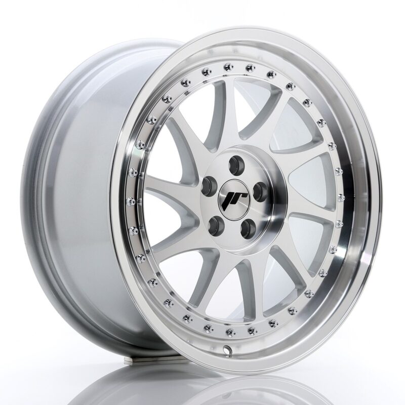 Llanta JAPAN RACING JR26 en 18"