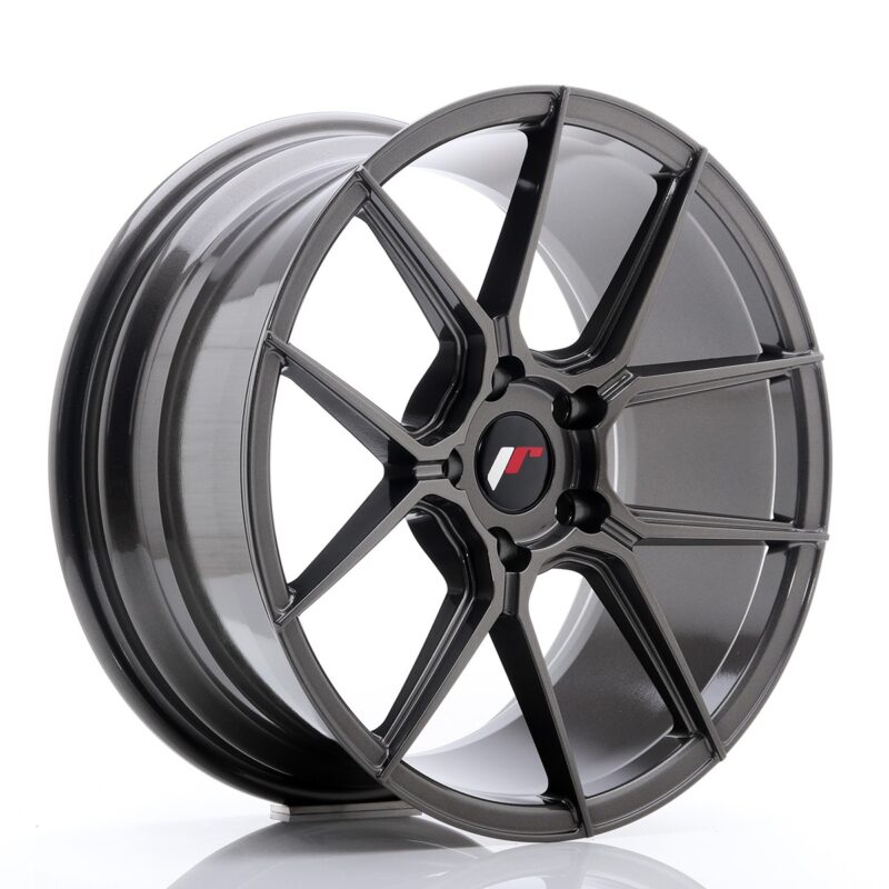 Llanta JAPAN RACING JR30 en 18"
