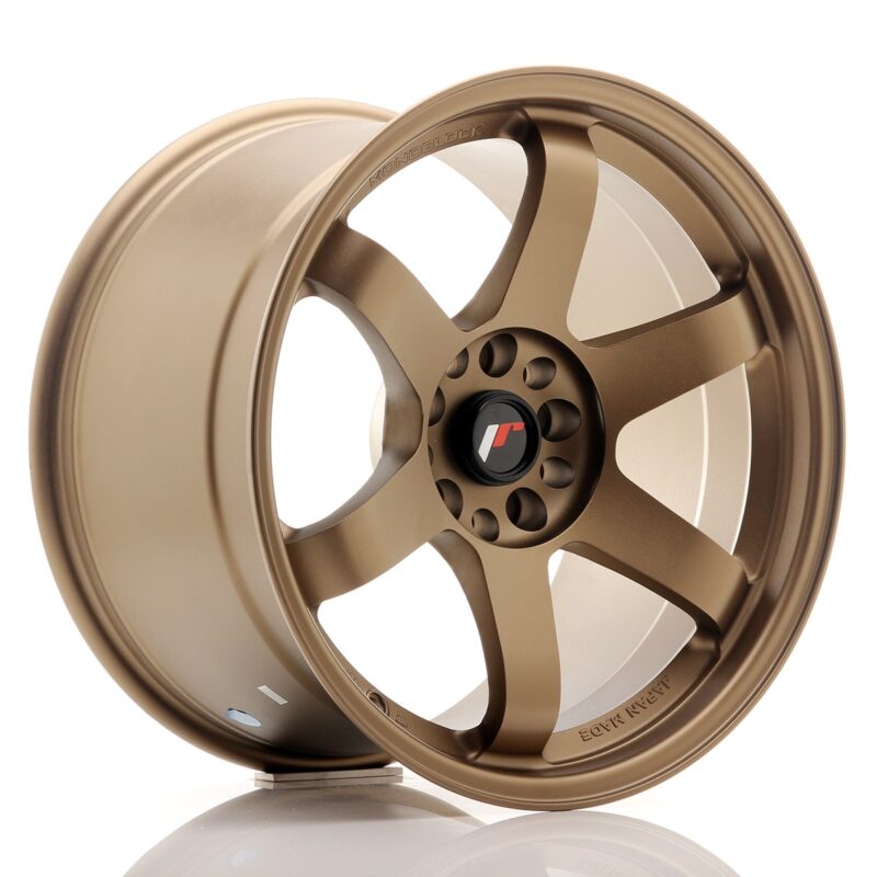 Llanta JAPAN RACING JR3 en 18"