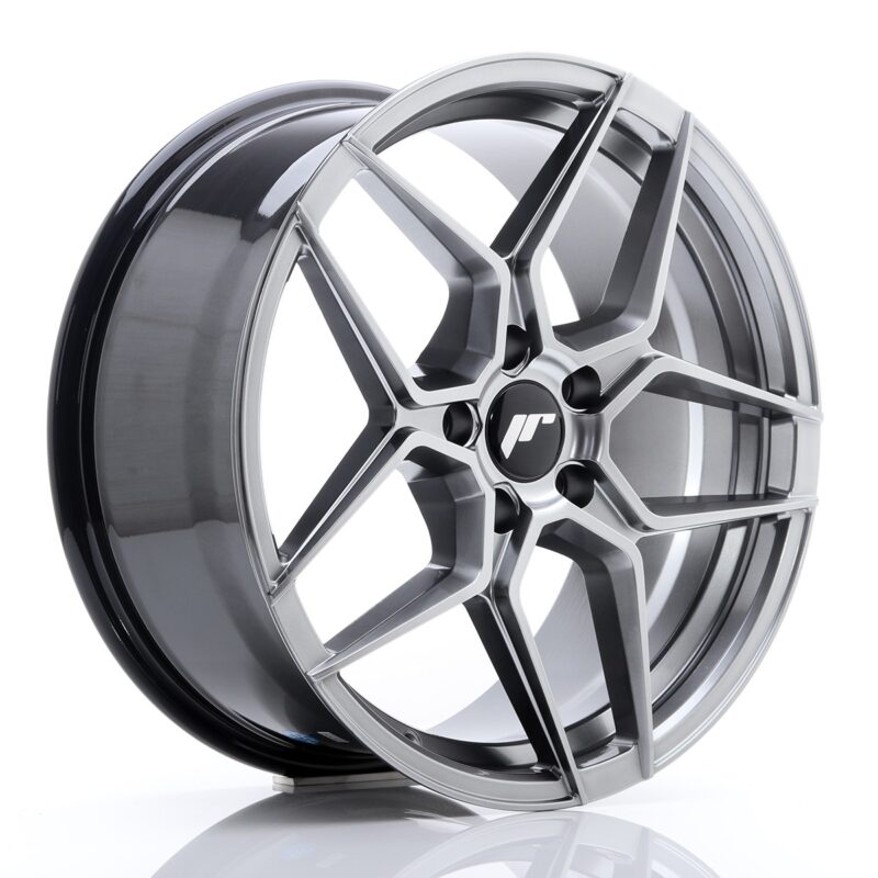 Llanta JAPAN RACING JR34 en 18"