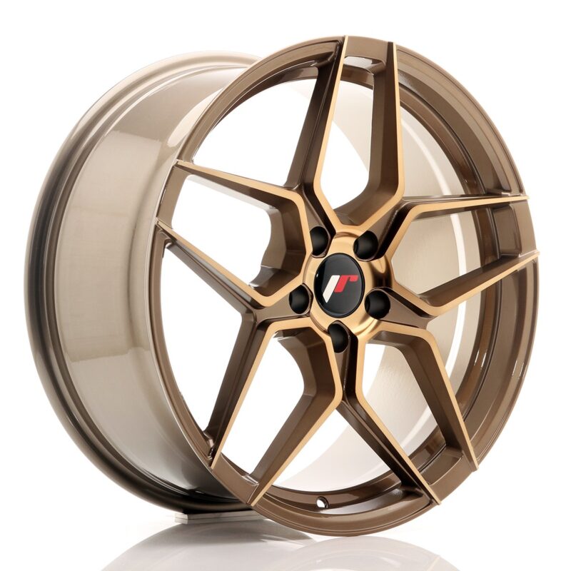 Llanta JAPAN RACING JR34 en 19''