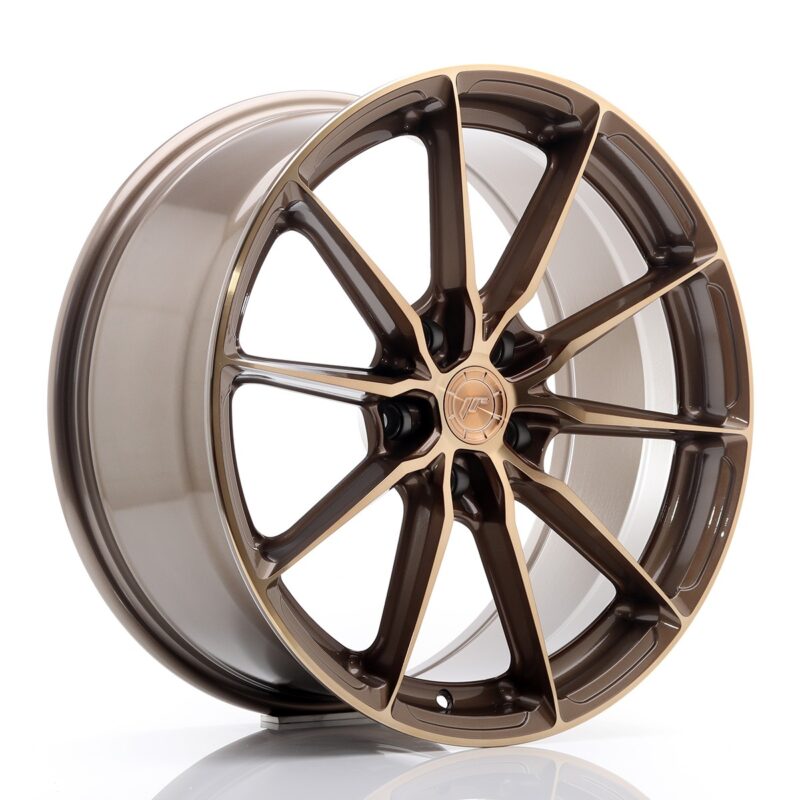 Llanta JAPAN RACING JR37 en 19''
