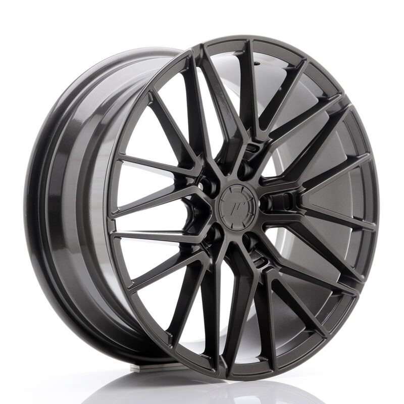 Llanta JAPAN RACING JR38 en 18"