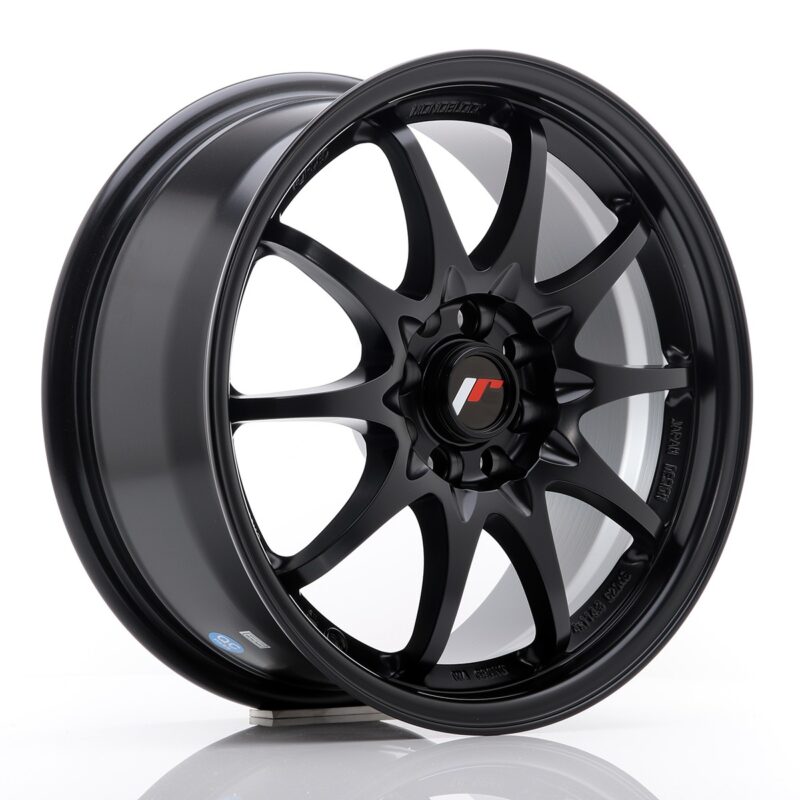 Llanta JAPAN RACING JR5 en 16"