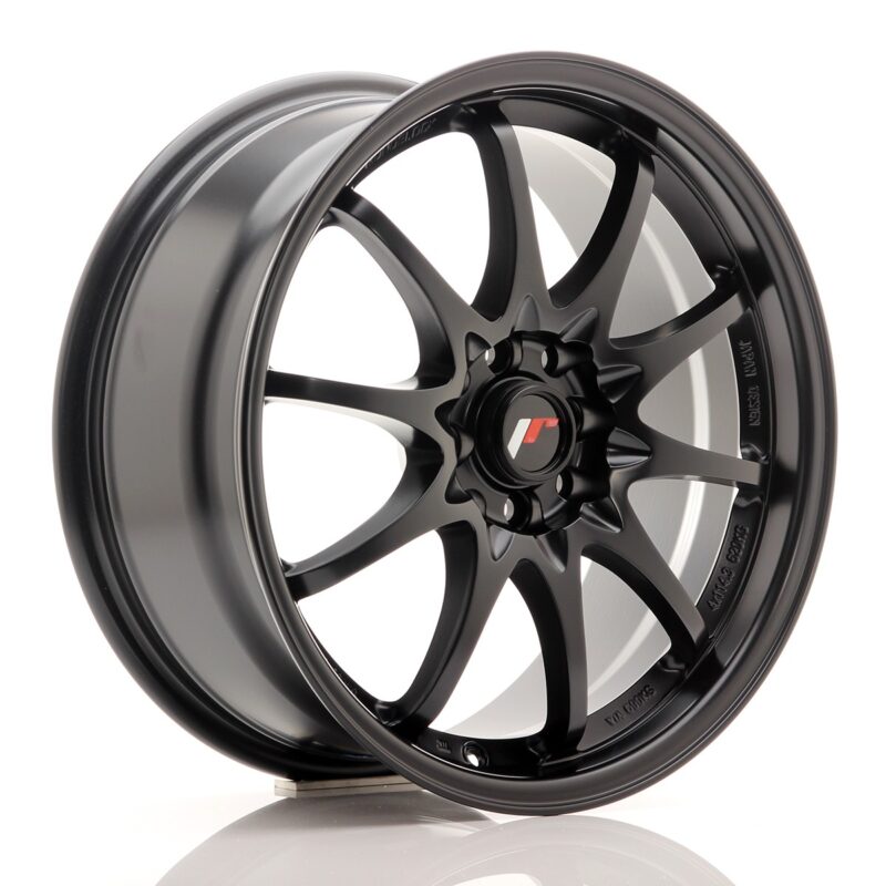 Llanta JAPAN RACING JR5 en 17"