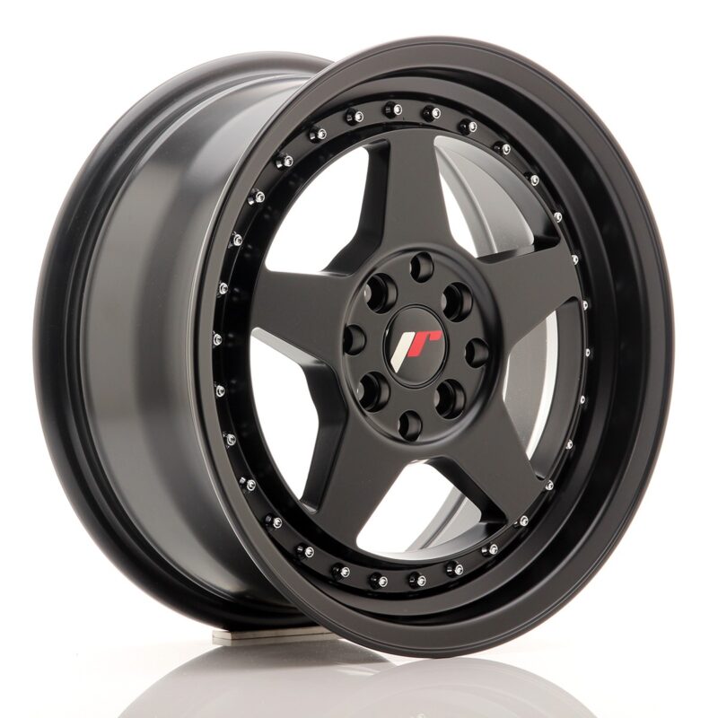 Llanta JAPAN RACING JR6 en 16"