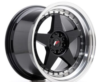Llanta JAPAN RACING JR6 en 18"