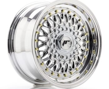 Llanta JAPAN RACING JR9 en 15''
