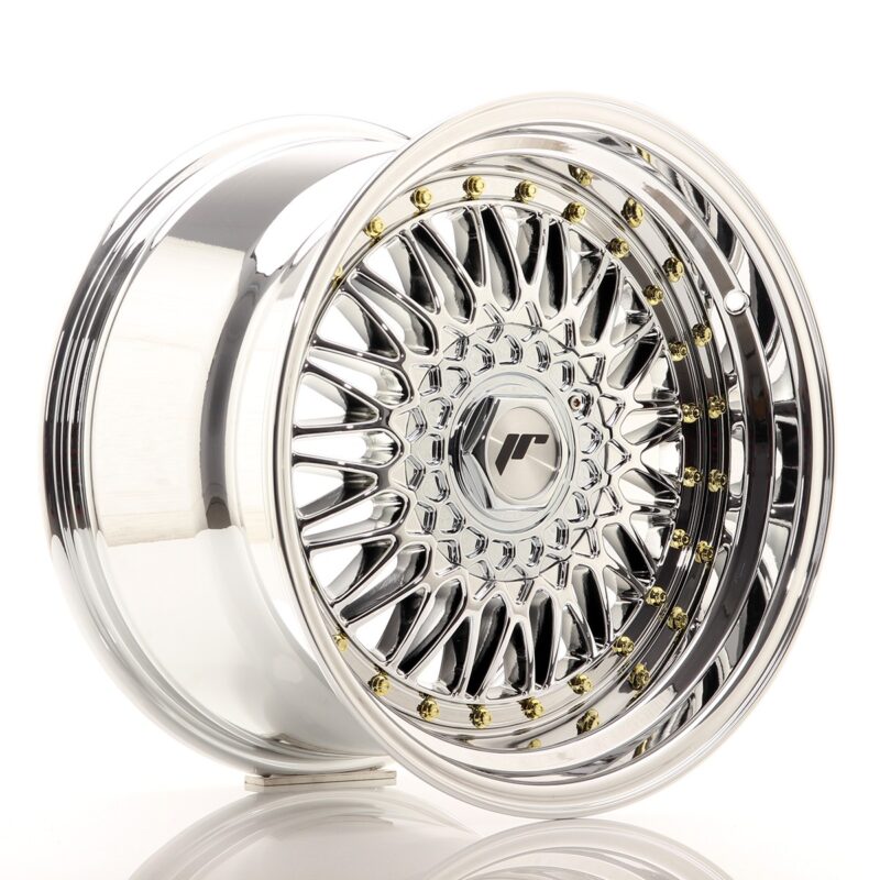 Llanta JAPAN RACING JR9 en 17"