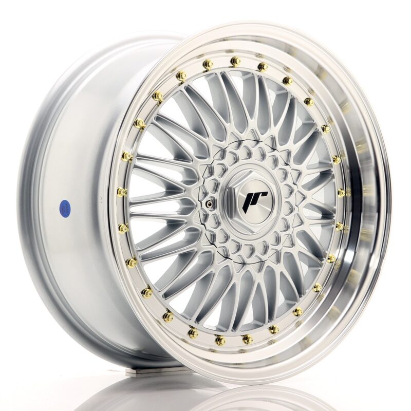 Llanta JAPAN RACING JR9 en 18"