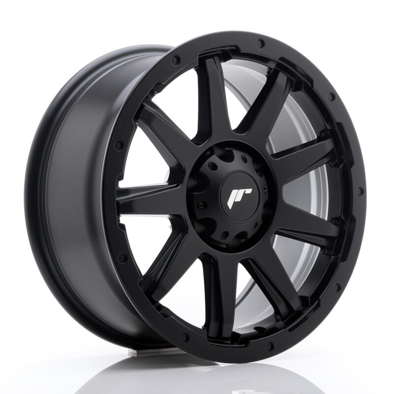 Llanta JAPAN RACING JRX1 en 18"