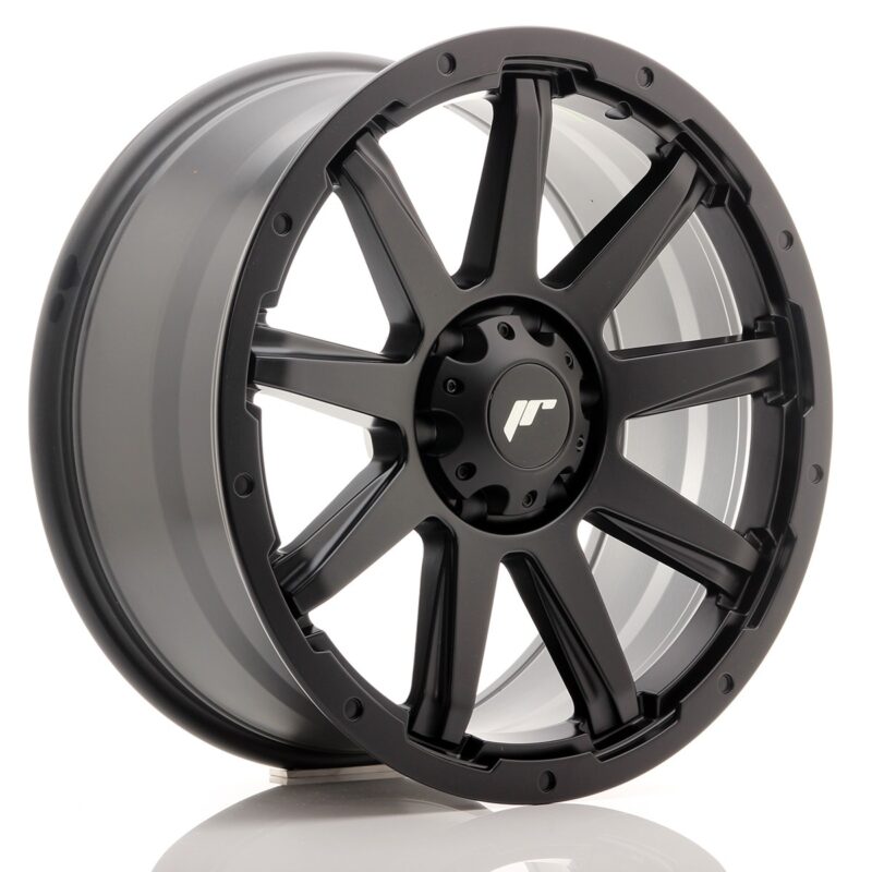 Llanta JAPAN RACING JRX1 en 20"