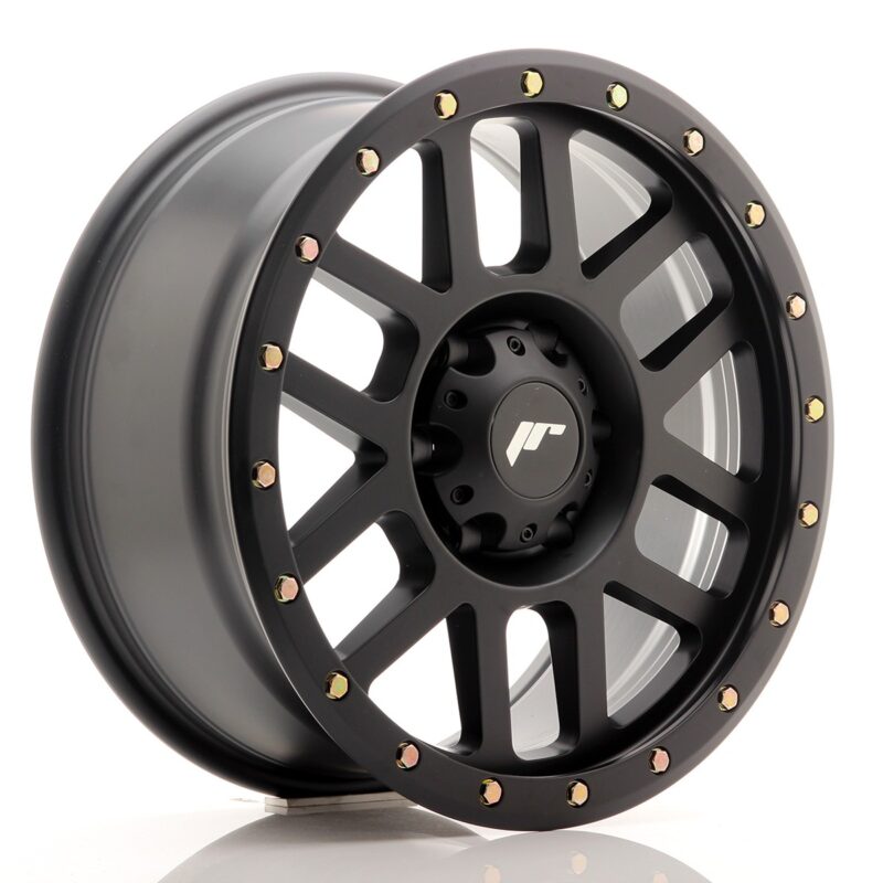 Llanta JAPAN RACING JRX2 en 18"